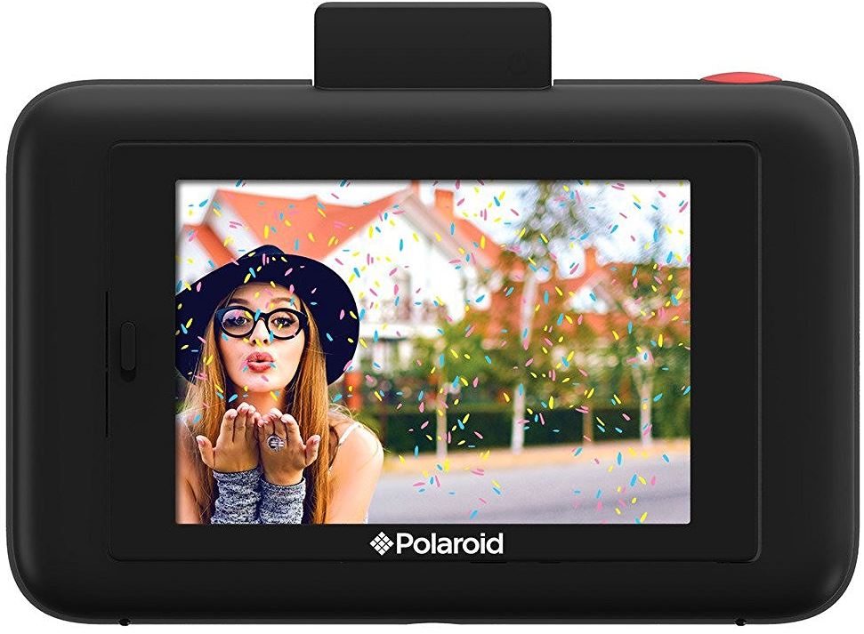 宝丽来提前联系