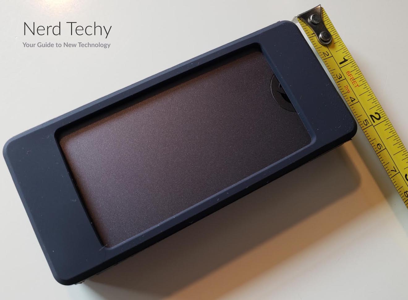 Sabrent Rocket XTRM-Q