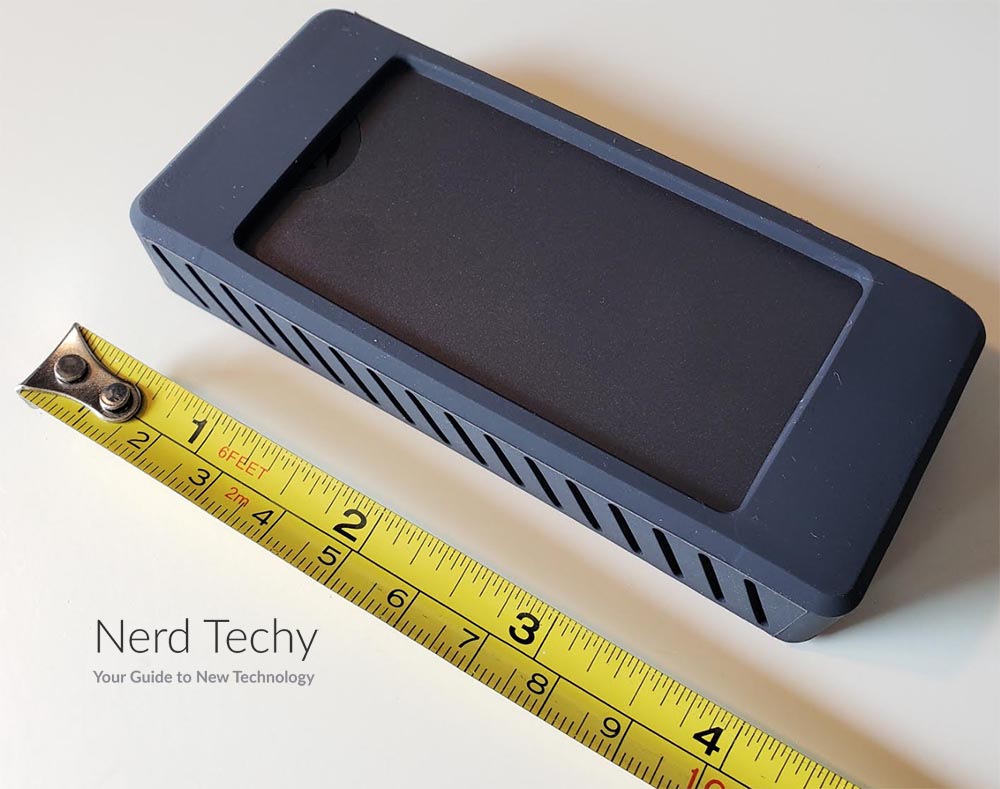 Sabrent Rocket XTRM-Q