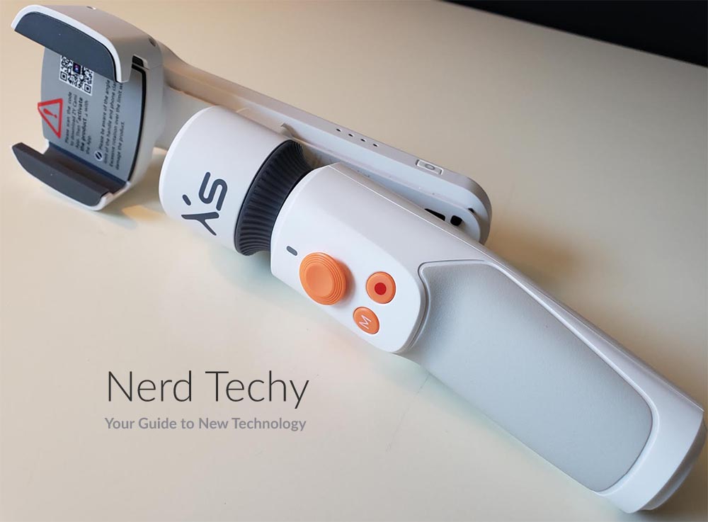 志云科技光滑Xs