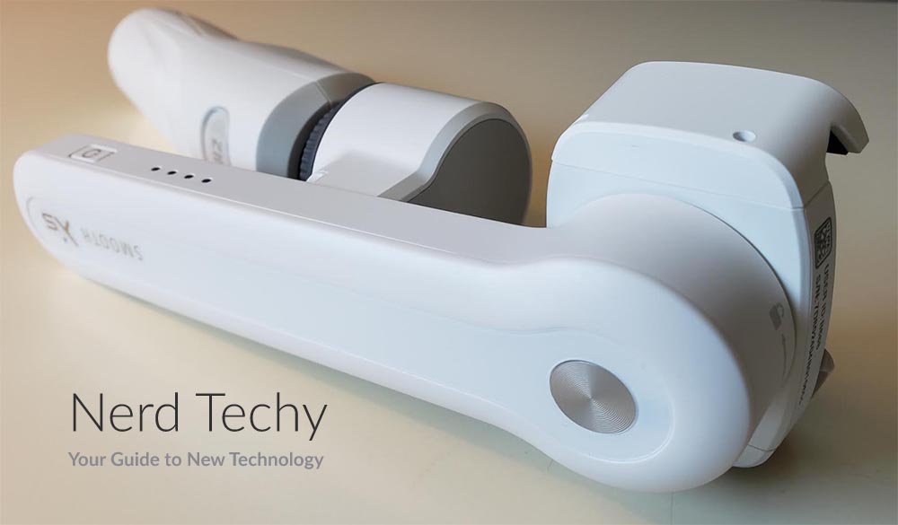 志云科技光滑Xs