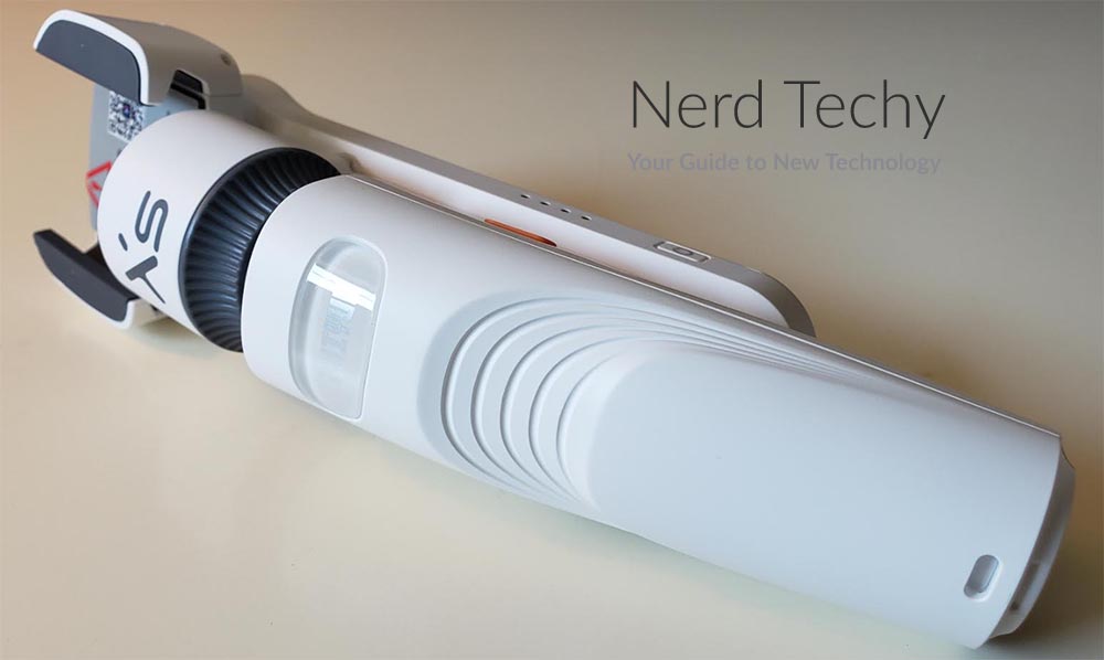 志云科技光滑Xs