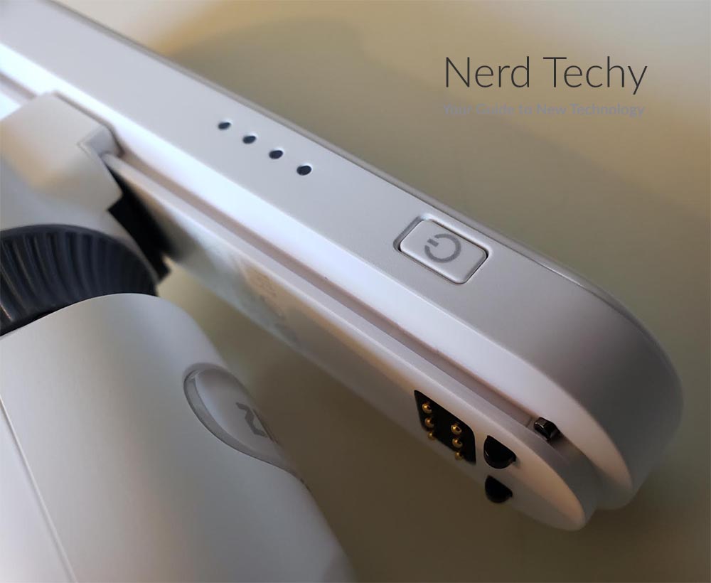 志云科技光滑Xs