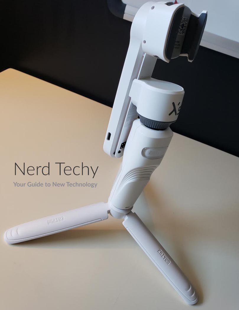 志云科技光滑Xs