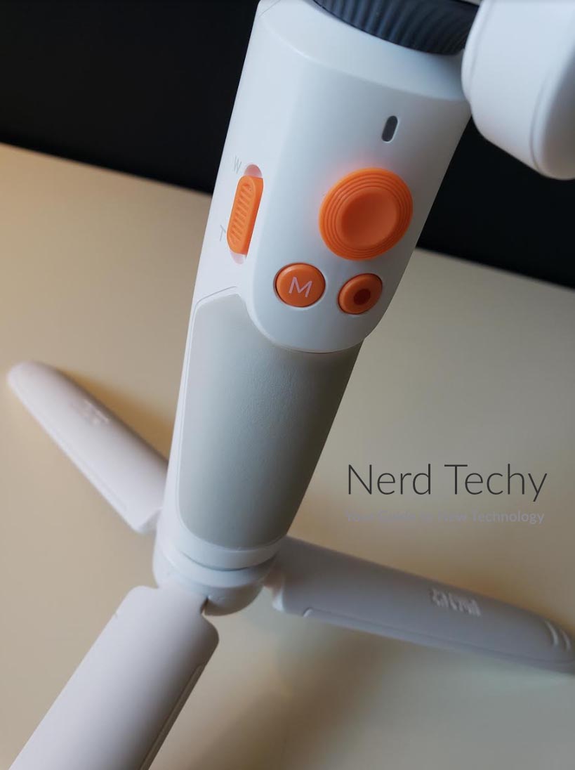 志云科技光滑Xs