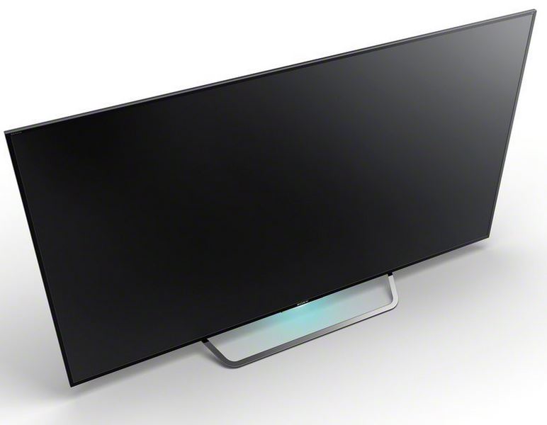 索尼XBR55X850C XBR65X850C和XBR75x850C 55英寸4K 3D智能LED电视