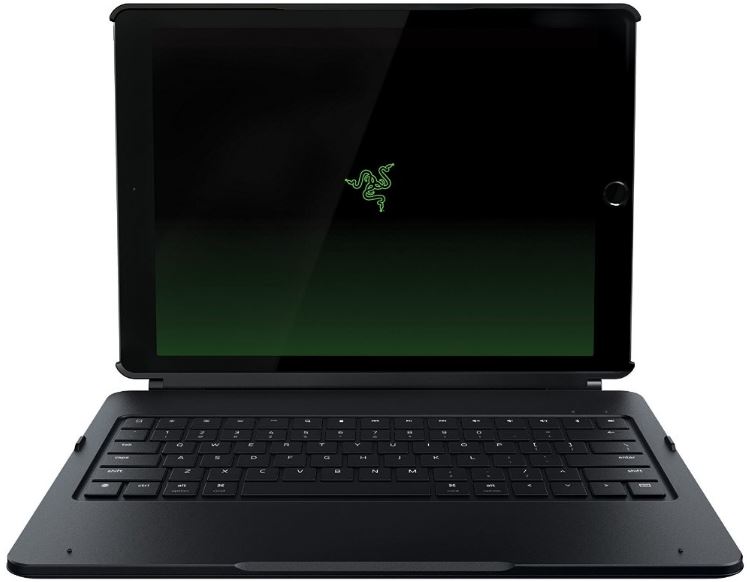Razer-Mechanical-Keyboard-Case