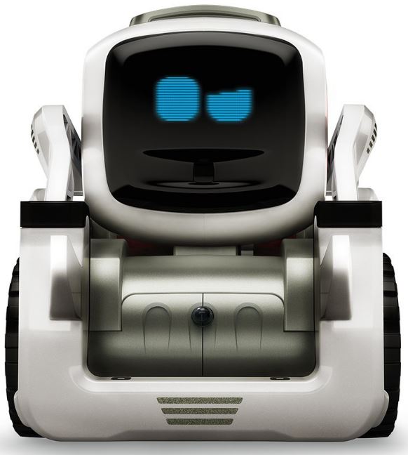 Anki Cozmo