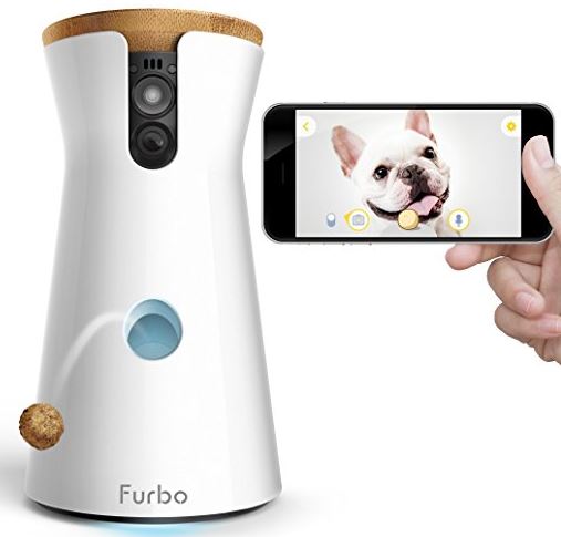 Furbo狗相机