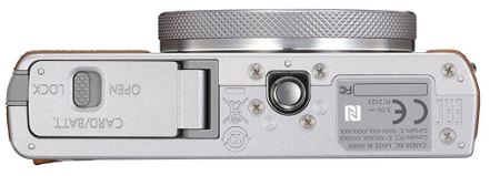 佳能PowerShot G9 X Mark II