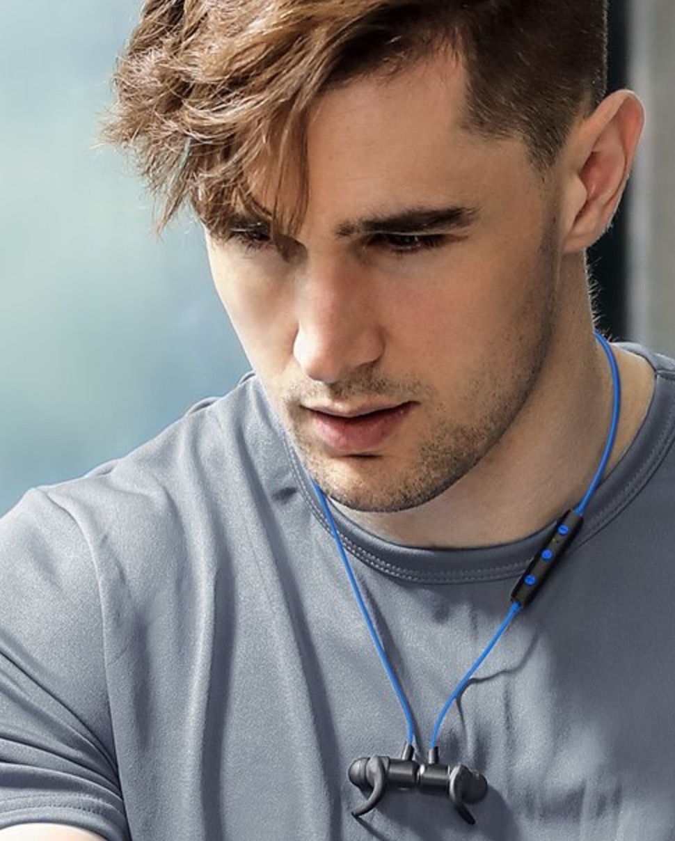 安加SoundBuds苗条