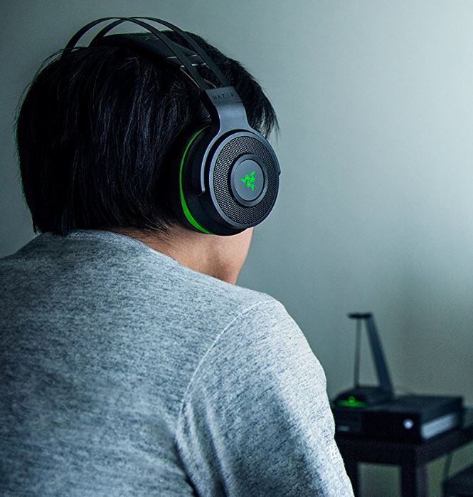 Razer Thresher Ultimate