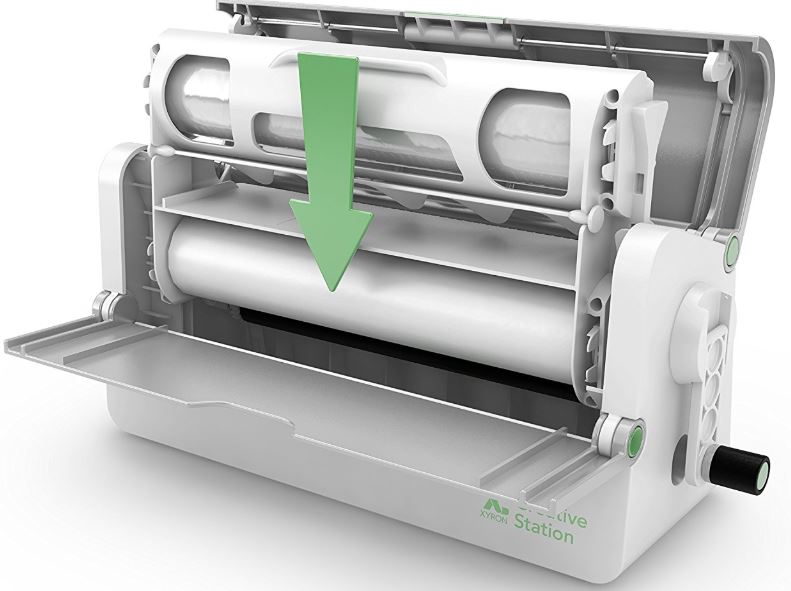 Xyron 624632创意工作站