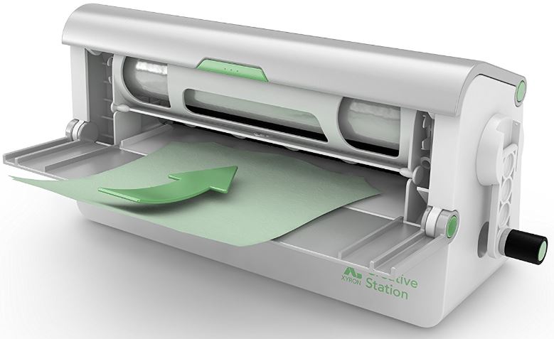 Xyron 624632创意工作站