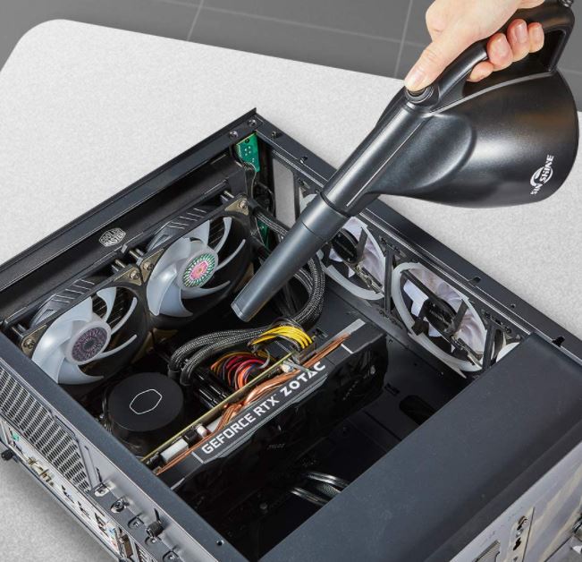 SIN SHINE-压缩空气3