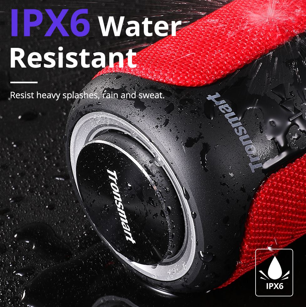 Tronsmart T6 Plus升级版