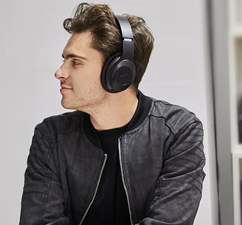 Tribit QuietPlus ANC耳机