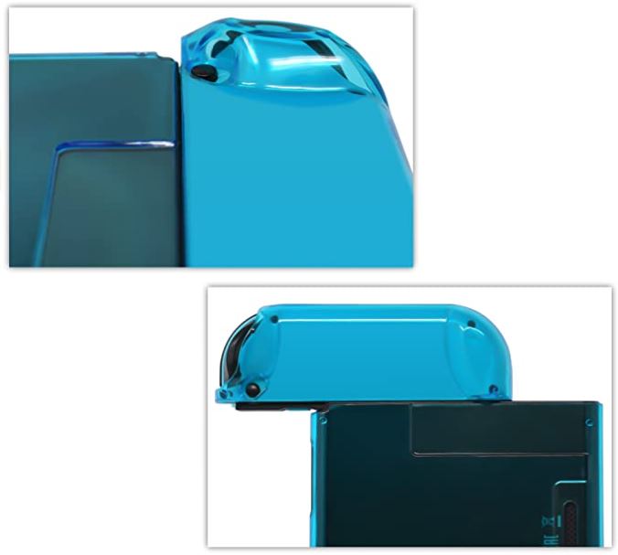 Fyoung Dockable Nintendo Switch Case