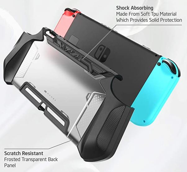 Mumba Blade系列任天堂开关盒