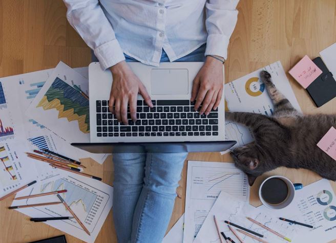 通过同轴电缆使用以太网