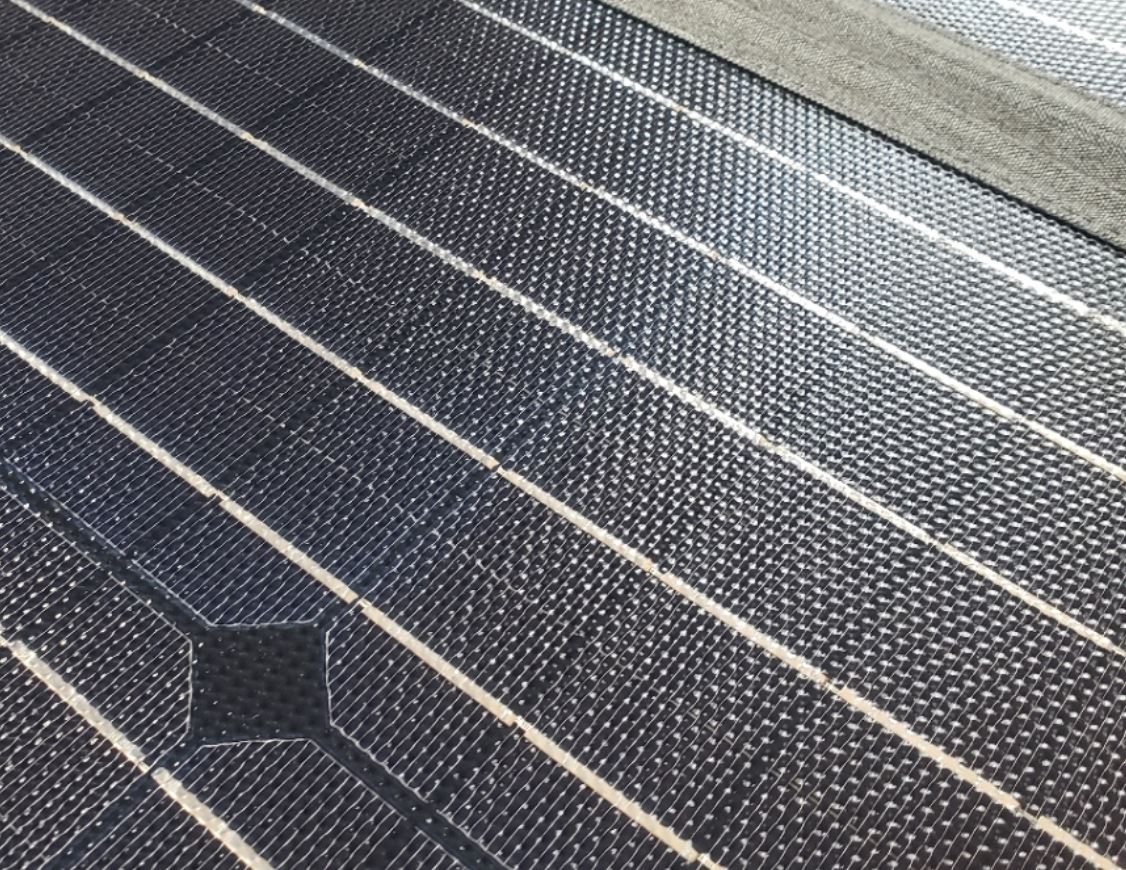 Itehil太阳能电池板