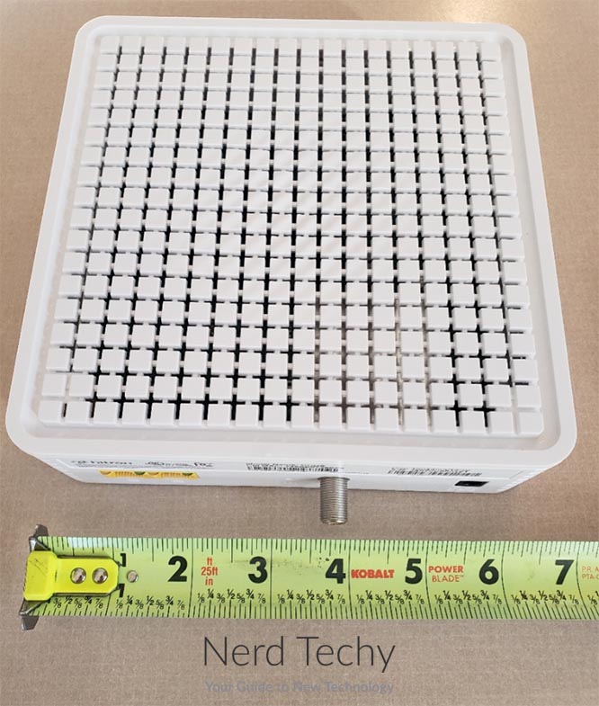 Hitron Coda调制解调器