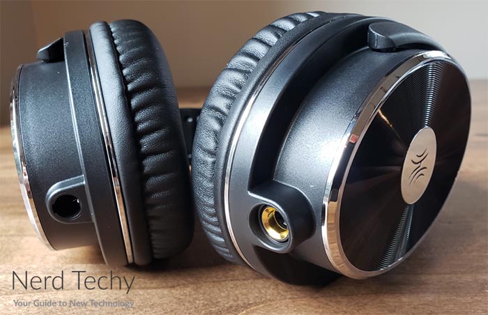 Oneodio Studio Hifi.