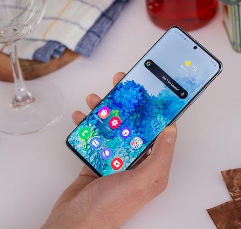 重新启动android手机