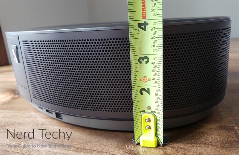 安克尔星云宇宙Max