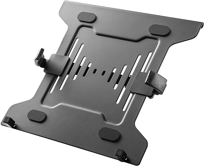 HumanCentric笔记本电脑托盘山